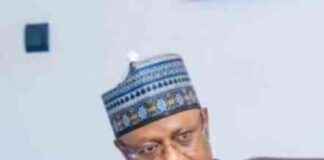 Uba Sani Reinstates Chief of Piriga in Compliance with Court Order uba-sani-reinstates-chief-of-piriga-in-compliance-with-court-order