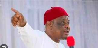 Wike Criticizes Dalung’s Sports Ministry Tenure – Daily Trust wike-criticizes-dalungs-sports-ministry-tenure-daily-trust