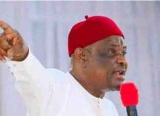 Wike Criticizes Dalung’s Sports Ministry Tenure – Daily Trust wike-criticizes-dalungs-sports-ministry-tenure-daily-trust