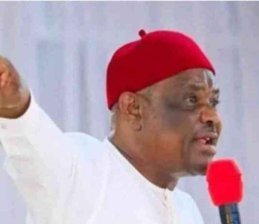 Wike Criticizes Dalung’s Sports Ministry Tenure – Daily Trust wike-criticizes-dalungs-sports-ministry-tenure-daily-trust