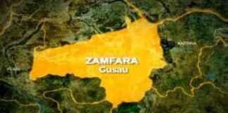 Zamfara Air Strike: NAF Finds No Evidence of Civilian Casualties zamfara-air-strike-naf-finds-no-evidence-of-civilian-casualties