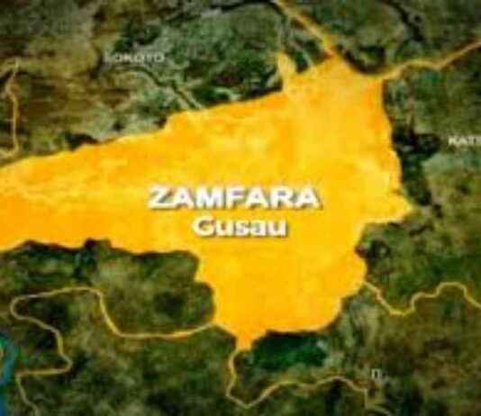 Zamfara Air Strike: NAF Finds No Evidence of Civilian Casualties zamfara-air-strike-naf-finds-no-evidence-of-civilian-casualties