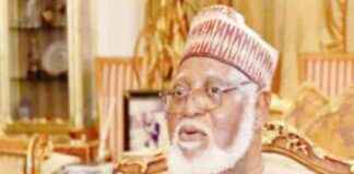 Abdulsalami Reveals Soothsayer’s 1952 Prediction on IBB Presidency abdulsalami-reveals-soothsayers-1952-prediction-on-bb-presidency