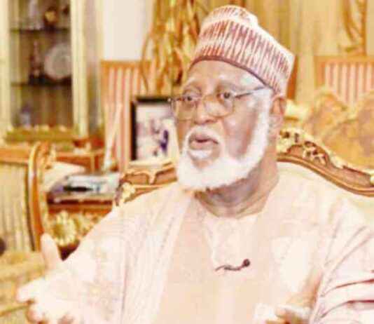 Abdulsalami Reveals Soothsayer’s 1952 Prediction on IBB Presidency abdulsalami-reveals-soothsayers-1952-prediction-on-bb-presidency