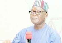 Alia’s Political Maneuvering in Benue Insecurity – Governor Ortom alias-political-maneuvering-in-benue-nsecurity-governor-ortom