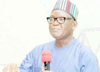 Alia’s Political Maneuvering in Benue Insecurity – Governor Ortom alias-political-maneuvering-in-benue-nsecurity-governor-ortom