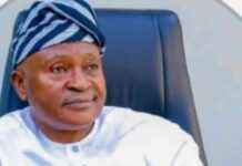 APC National Director Abducted, Demands N350m Ransom apc-national-director-abducted-demands-n350m-ransom