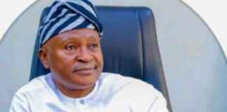 APC National Director Abducted, Demands N350m Ransom apc-national-director-abducted-demands-n350m-ransom