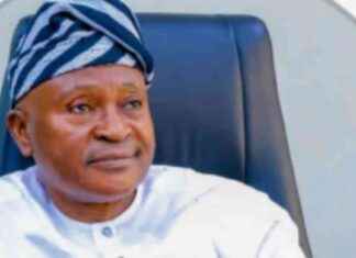 APC National Director Abducted, Demands N350m Ransom apc-national-director-abducted-demands-n350m-ransom