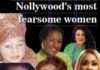 Bold and Unforgettable: Nollywood’s Fearsome Women bold-and-unforgettable-nollywoods-fearsome-women
