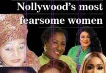 Bold and Unforgettable: Nollywood’s Fearsome Women bold-and-unforgettable-nollywoods-fearsome-women