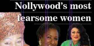 Bold and Unforgettable: Nollywood’s Fearsome Women bold-and-unforgettable-nollywoods-fearsome-women
