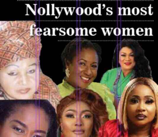 Bold and Unforgettable: Nollywood’s Fearsome Women bold-and-unforgettable-nollywoods-fearsome-women