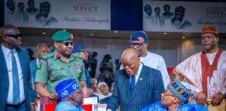 Celebrity Donations at IBB Book Launch celebrity-donations-at-bb-book-launch