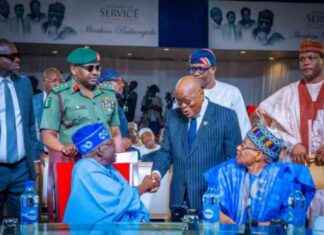 Celebrity Donations at IBB Book Launch celebrity-donations-at-bb-book-launch