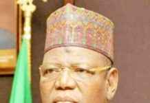 Clerics vs. Politicians: Power Struggle – Sule Lamido clerics-vs-politicians-power-struggle-sule-lamido