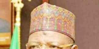 Clerics vs. Politicians: Power Struggle – Sule Lamido clerics-vs-politicians-power-struggle-sule-lamido