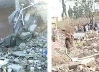 Community and Government Panel Meeting After Kano Demolition community-and-government-panel-meeting-after-kano-demolition