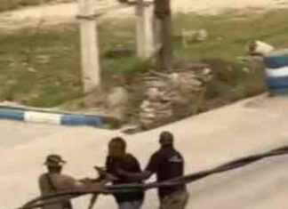 Delta Airforce and Police Clash Over Drug Suspect delta-airforce-and-police-clash-over-drug-suspect