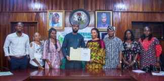 Digital Archival Collaboration with Atsur for 3,000 Nigerian Masterpieces digital-archival-collaboration-with-atsur-for-3000-nigerian-masterpieces