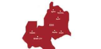 Edo Lawmaker Criticizes Police, Claims Ransom Paid for Monarch’s Release edo-lawmaker-criticizes-police-claims-ransom-paid-for-monarchs-release