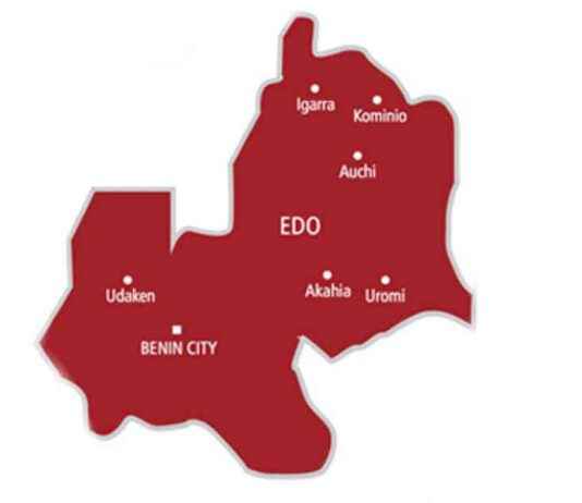 Edo Lawmaker Criticizes Police, Claims Ransom Paid for Monarch’s Release edo-lawmaker-criticizes-police-claims-ransom-paid-for-monarchs-release