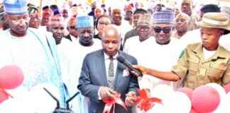 FG Commissions First NDLEA Barracks in Adamawa fg-commissions-first-ndlea-barracks-in-adamawa