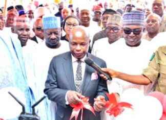 FG Commissions First NDLEA Barracks in Adamawa fg-commissions-first-ndlea-barracks-in-adamawa