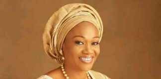 First Lady Grants N50m to Kaduna Women – Latest News first-lady-grants-n50m-to-kaduna-women-latest-news