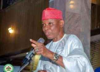 Gov Yusuf appoints new Secretary to the Government of the State gov-yusuf-appoints-new-secretary-to-the-government-of-the-state