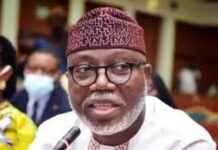 Governor Aiyedatiwa Credits Divine Intervention for Political Success governor-aiyedatiwa-credits-divine-ntervention-for-political-success