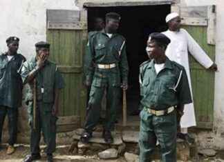 Hisbah in Sokoto Resolves 260 Marital Conflicts – Daily Trust hisbah-in-sokoto-resolves-260-marital-conflicts-daily-trust