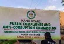 Kano LG Chairman Arrested for Fraud – Latest News kano-lg-chairman-arrested-for-fraud-latest-news