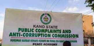 Kano LG Chairman Arrested for Fraud – Latest News kano-lg-chairman-arrested-for-fraud-latest-news