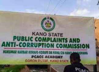 Kano LG Chairman Arrested for Fraud – Latest News kano-lg-chairman-arrested-for-fraud-latest-news
