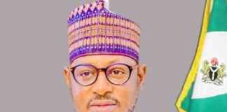 Katsina Governor Radda Breaks LG Poll Record katsina-governor-radda-breaks-lg-poll-record