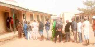 Law Proposed to Criminalize Cash Possession at Polling Units law-proposed-to-criminalize-cash-possession-at-polling-units