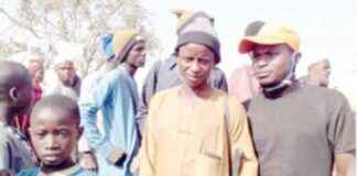 Life in Birnin Gwari post-peace deal life-in-birnin-gwari-post-peace-deal