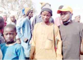 Life in Birnin Gwari post-peace deal life-in-birnin-gwari-post-peace-deal