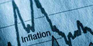 Inflation Forecast: 24.48% Drop in Rebased CPI nflation-forecast-2448-drop-in-rebased-cp