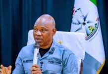 Nigeria Revenue Service Bill Threatening Existence: Customs CG Perspective nigeria-revenue-service-bill-threatening-existence-customs-cg-perspective