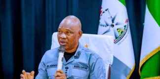 Nigeria Revenue Service Bill Threatening Existence: Customs CG Perspective nigeria-revenue-service-bill-threatening-existence-customs-cg-perspective