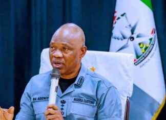 Nigeria Revenue Service Bill Threatening Existence: Customs CG Perspective nigeria-revenue-service-bill-threatening-existence-customs-cg-perspective