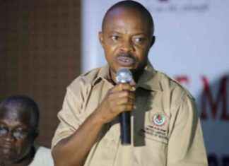 NLC suspends protest against tariff hike as FG sets up committee nlc-suspends-protest-against-tariff-hike-as-fg-sets-up-committee