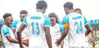 NPFL: Enyimba vs 3SC, Lobi vs Nasarawa Utd in Aba npfl-enyimba-vs-3sc-lobi-vs-nasarawa-utd-in-aba