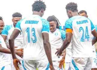 NPFL: Enyimba vs 3SC, Lobi vs Nasarawa Utd in Aba npfl-enyimba-vs-3sc-lobi-vs-nasarawa-utd-in-aba