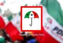 PDP Crisis Deepens: NEC Member vs. Governors Over Anyanwu pdp-crisis-deepens-nec-member-vs-governors-over-anyanwu