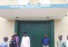 Policeman Sentenced to Prison for Raping Teenager in Lagos policeman-sentenced-to-prison-for-raping-teenager-in-lagos