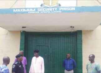 Policeman Sentenced to Prison for Raping Teenager in Lagos policeman-sentenced-to-prison-for-raping-teenager-in-lagos