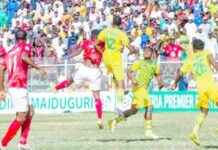 Rangers NPFL Title Defence Doubtful: Ilechukwu Admits Uphill Battle rangers-npfl-title-defence-doubtful-lechukwu-admits-uphill-battle